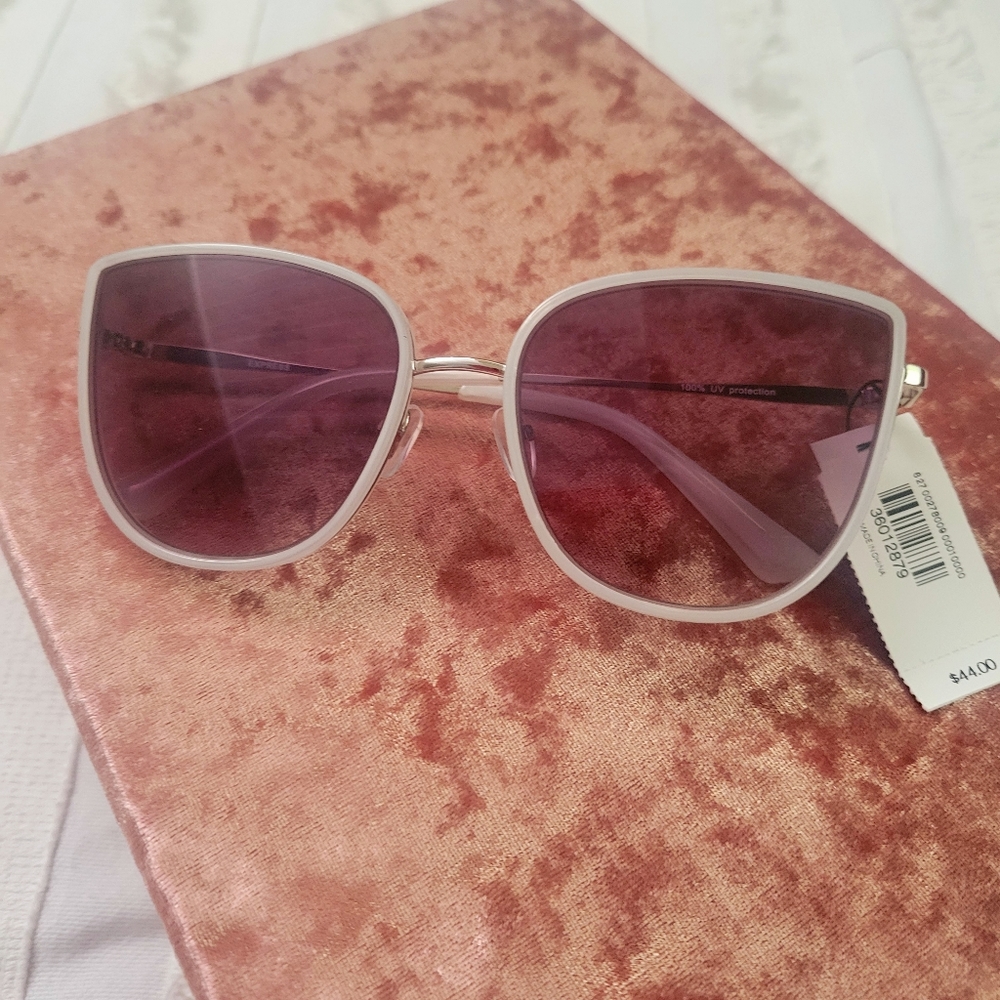 Express Sun Glasses
